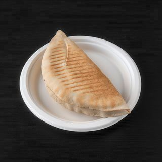 Rollo Wegetariańskie Amerykańskie