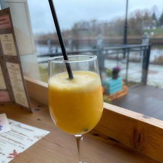 Sok świeżo wyciskany 