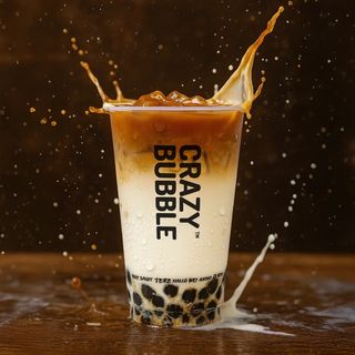 Bubble Coffee