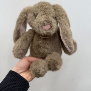 Pluszak wielkanocny kroliczek