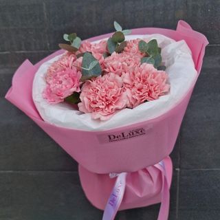 Bukiet z 11 gozdikow