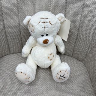 Pluszowy Miś - 20 cm