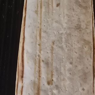 Tortilla American maly 140gm