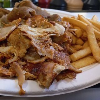 Mega Talez American 400gm