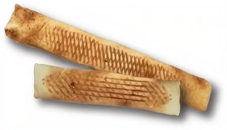 Rollo z nuggestami średni