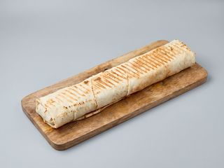 Tortilla Sredni American 220gm