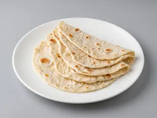 Lavash Sredni American 230gm