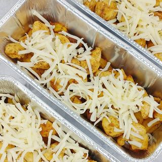 American Mega kapsalon 350gm