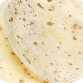 Tortilla Mega Hollandian 280gm