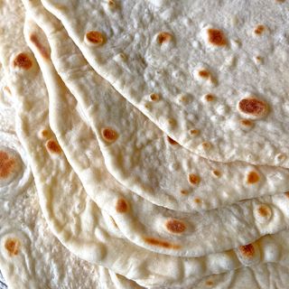 Lavash Sredni American Serem 230gm
