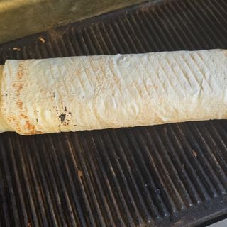 Tortilla Mega 280gm