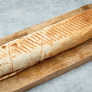 Tortilla serem maly 140gm