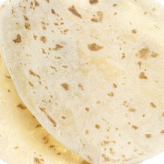 Tortilla Mega American Serem 280gm