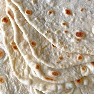 Lavash Mega American Serem 280gm
