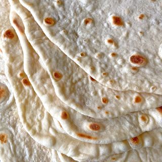 Lavash Mega American Serem 280gm