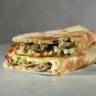 Papadias Veggie
