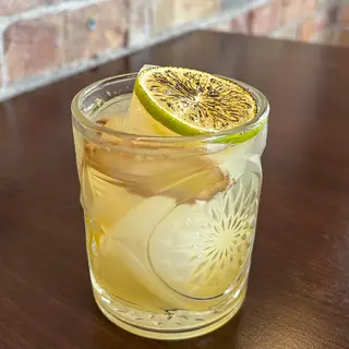 Lemoniada sezonowa