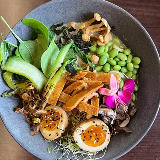 Vege ramen