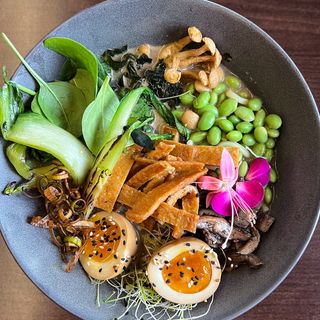Vege ramen