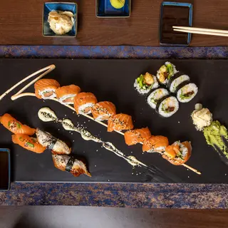 Osaka 18 kawałków premium