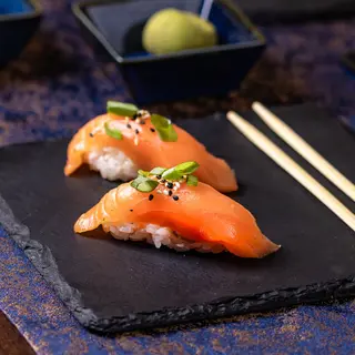 Nigiri 2 kawałki