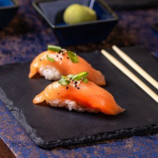 Nigiri 2 kawałki