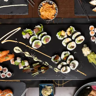 Fukuoka 42 kawałki