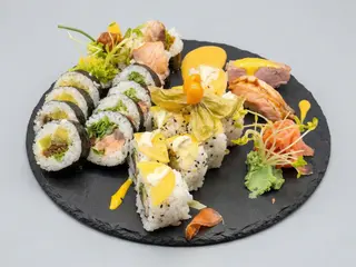 Kyoto 22 kawałki