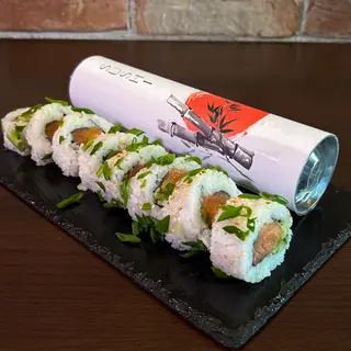 Rolka sushi push&go