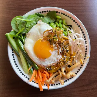Bibimbap