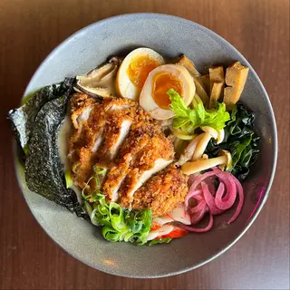 Shinka ramen