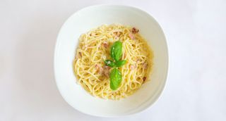Carbonara