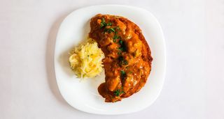 Placek po węgiersku