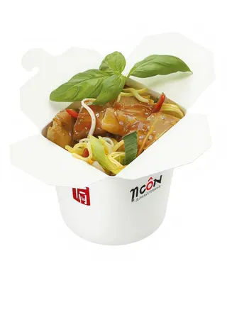 Mi-ni Box