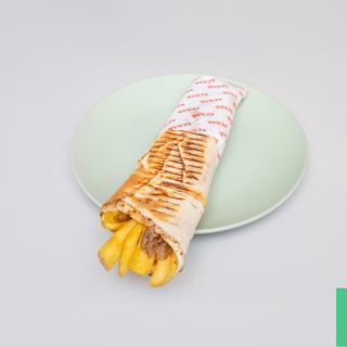 Pita Amerykański Mały