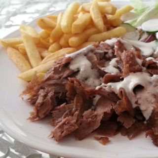 Na Talerzu Samo mieso