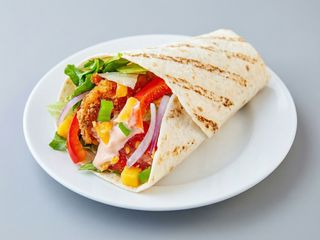 Tortilla Super