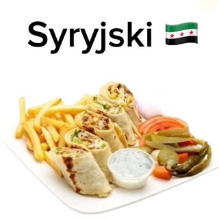 Syryjski