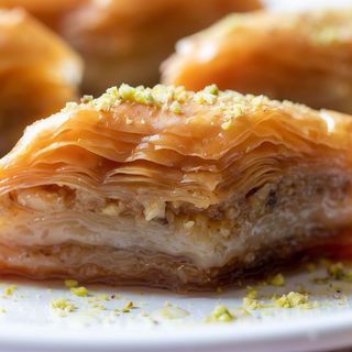 Baklawa