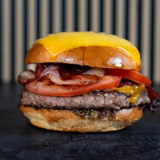 Burger New York