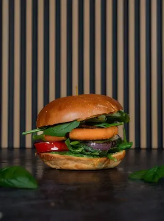 Burger Florida
