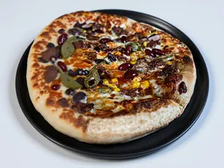 Pizza Double Meet BBP
