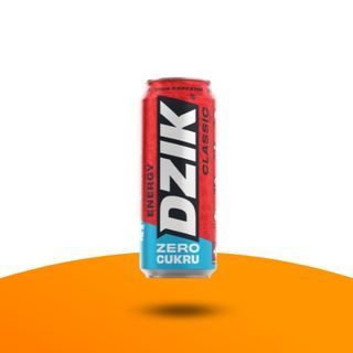 Dzik energy