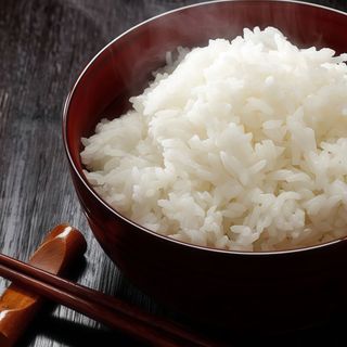 Ryż biały