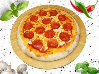 Salami Mała 30 cm