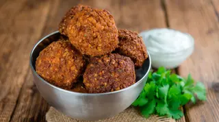 Falafel