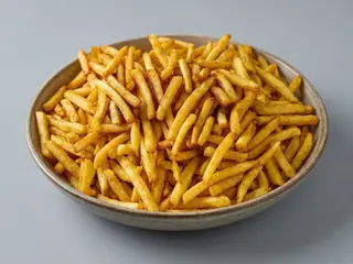Frytki