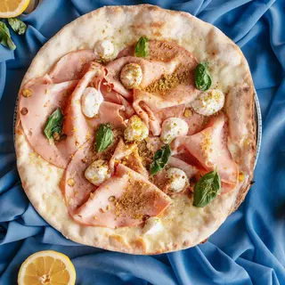 MORTADELLA