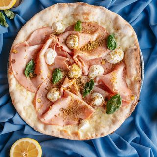 MORTADELLA