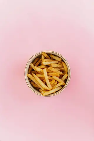 Just Fries